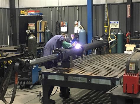 metal fabrication teeterville|Home .